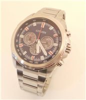 Reloj Citizen Hombre Of Crono in Acero CA4220-55L - CA4220-55L